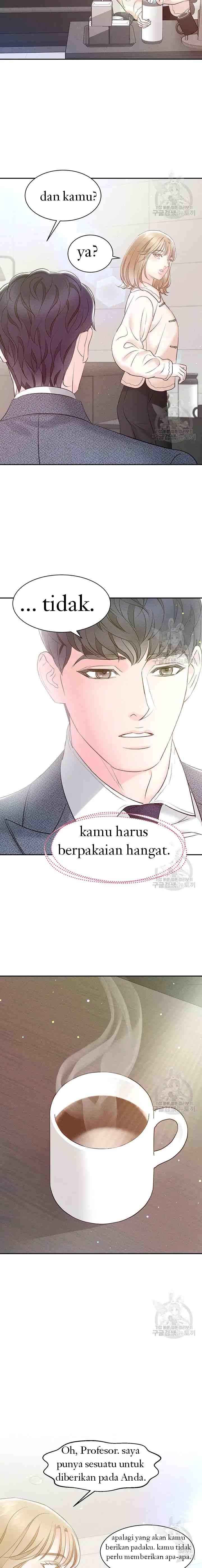 Fall for You chapter 24 halaman 5