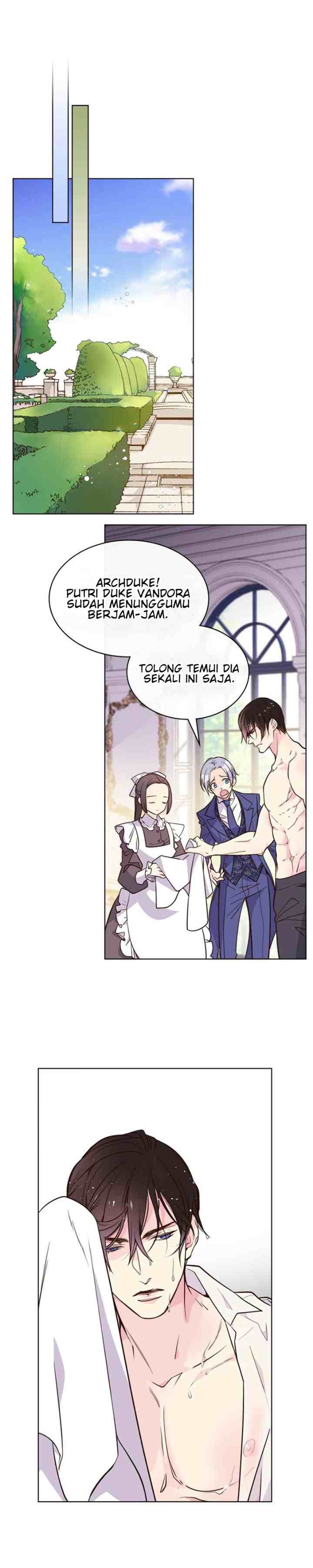 Béatrice chapter 7 halaman 14