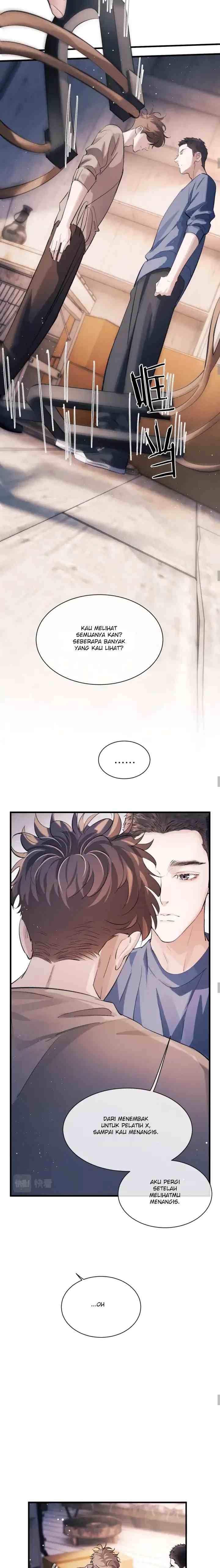 Sa Ye chapter 53 halaman 6