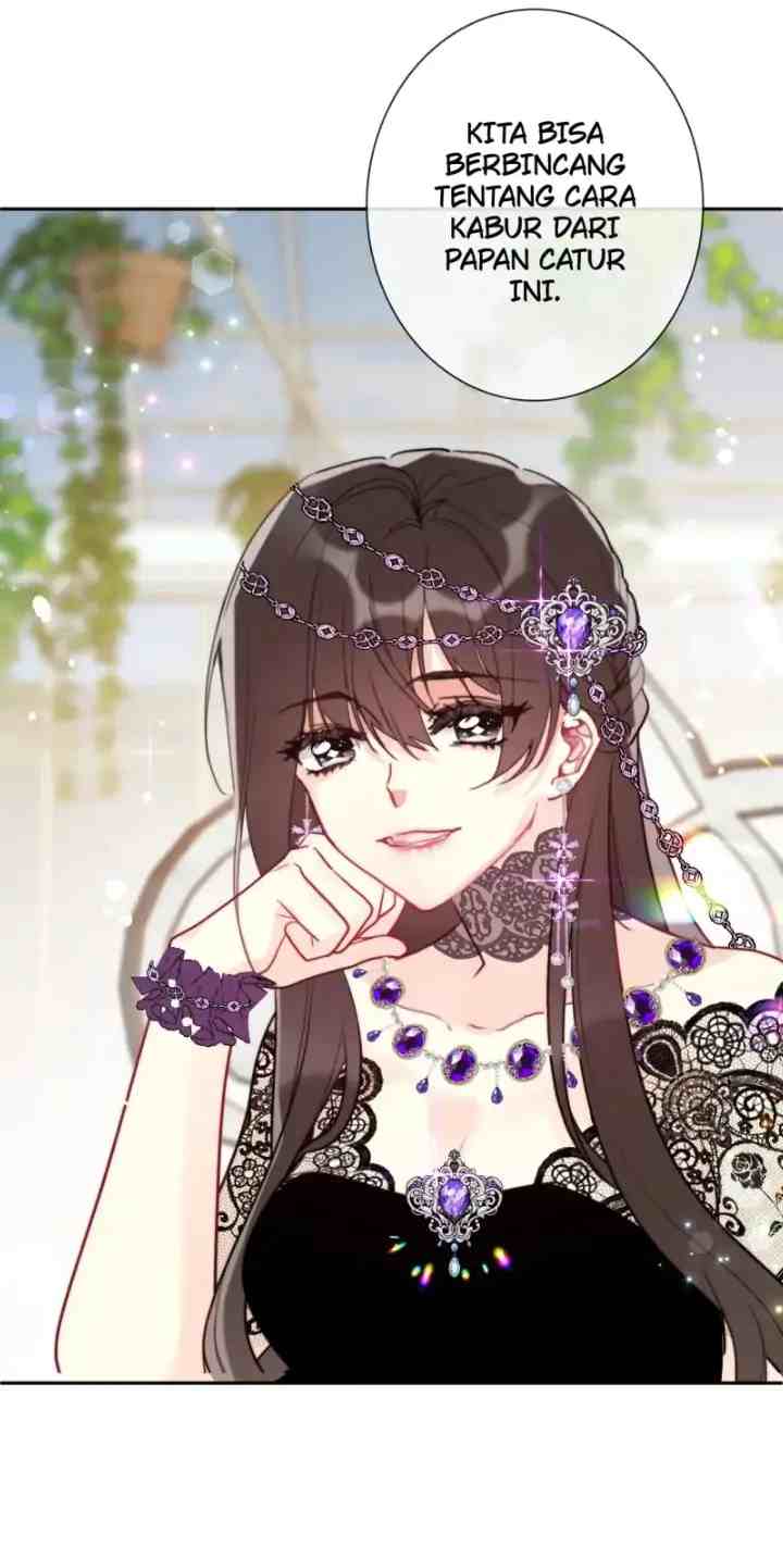 I Was Forced to Become the Princess of a Strange World? chapter 37 halaman 20