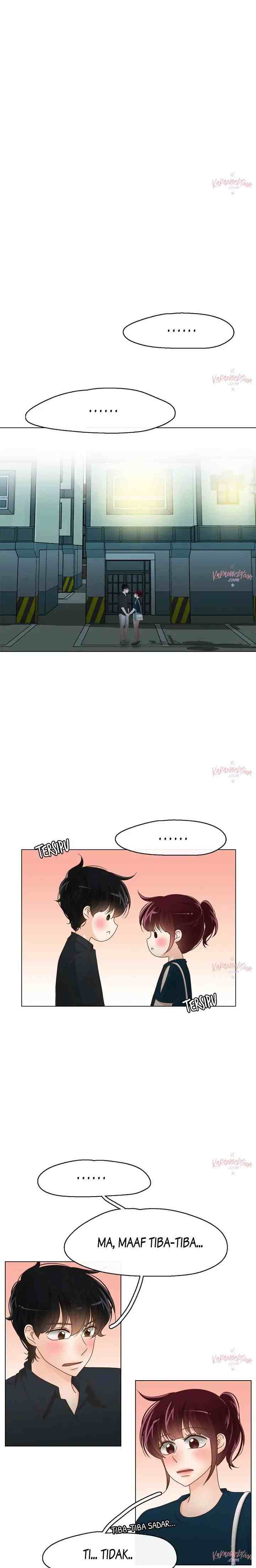 Love Pixie chapter 103 halaman 4