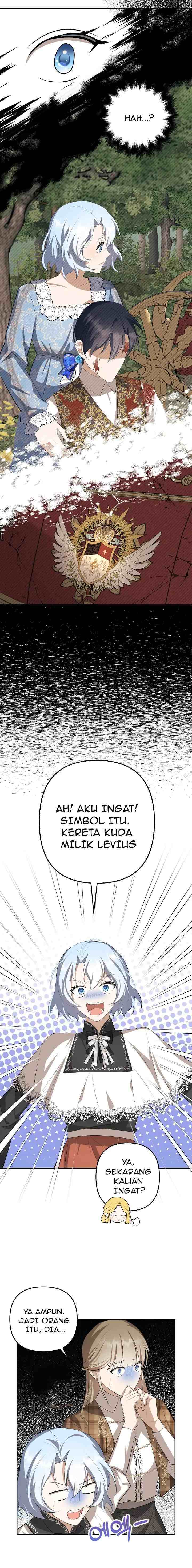 I'm A Cheater, But It's Okay chapter 19 halaman 12