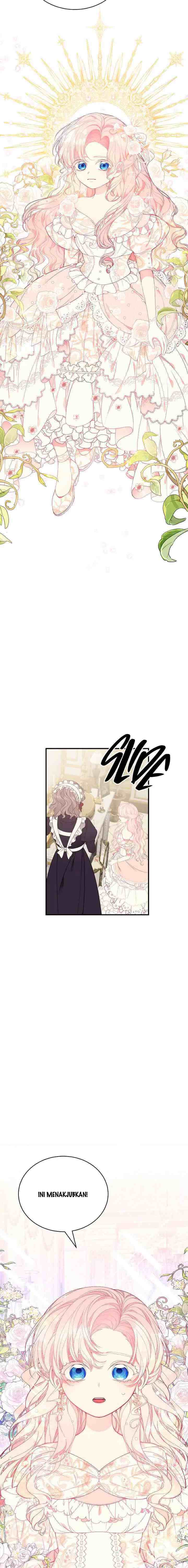 I Only Came to Find My Dad chapter 19 halaman 6