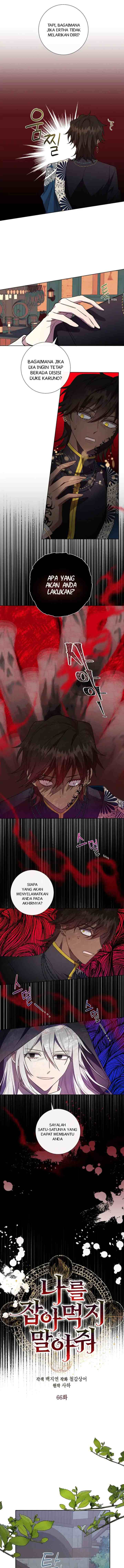 Please Don't Eat Me! chapter 66 halaman 7