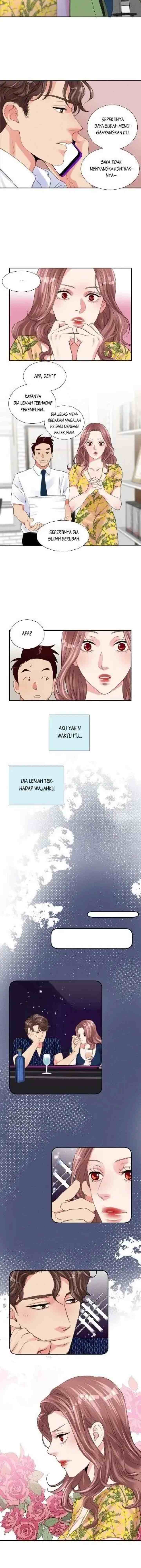 Off Limits! chapter 75 halaman 7