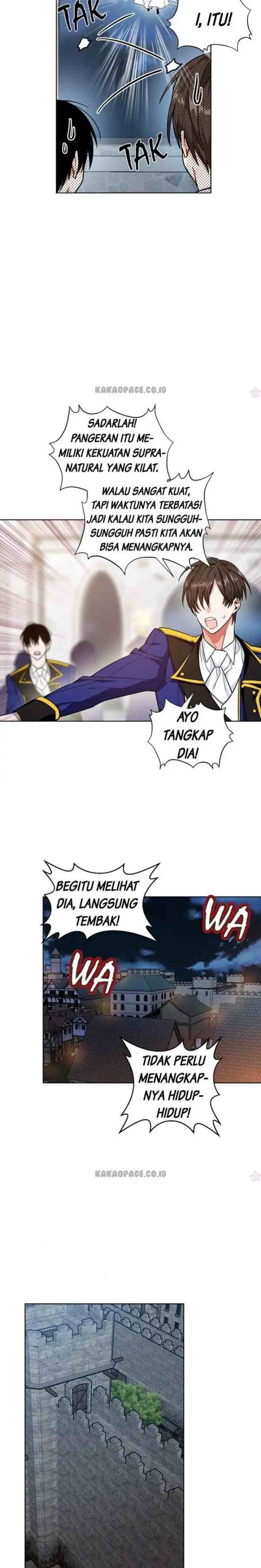 Doctor Elise: The Royal Lady with the Lamp chapter 80 halaman 9