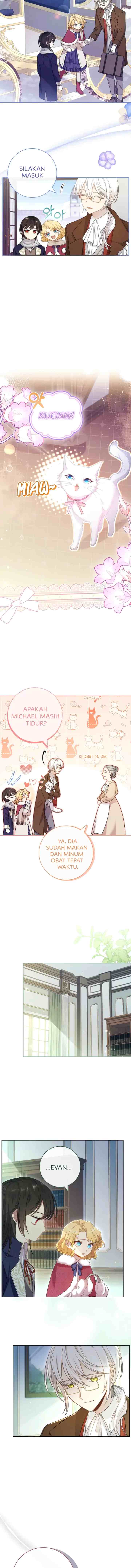 I'll Respect The Male Lead Taste chapter 25 halaman 10