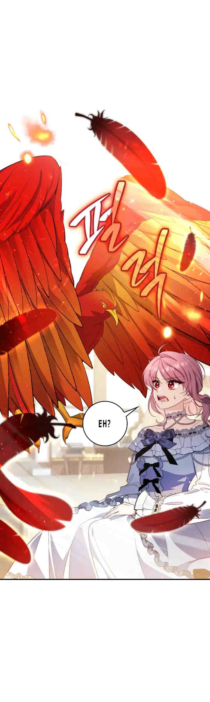 A Fortune Telling-Princess chapter 15 halaman 10