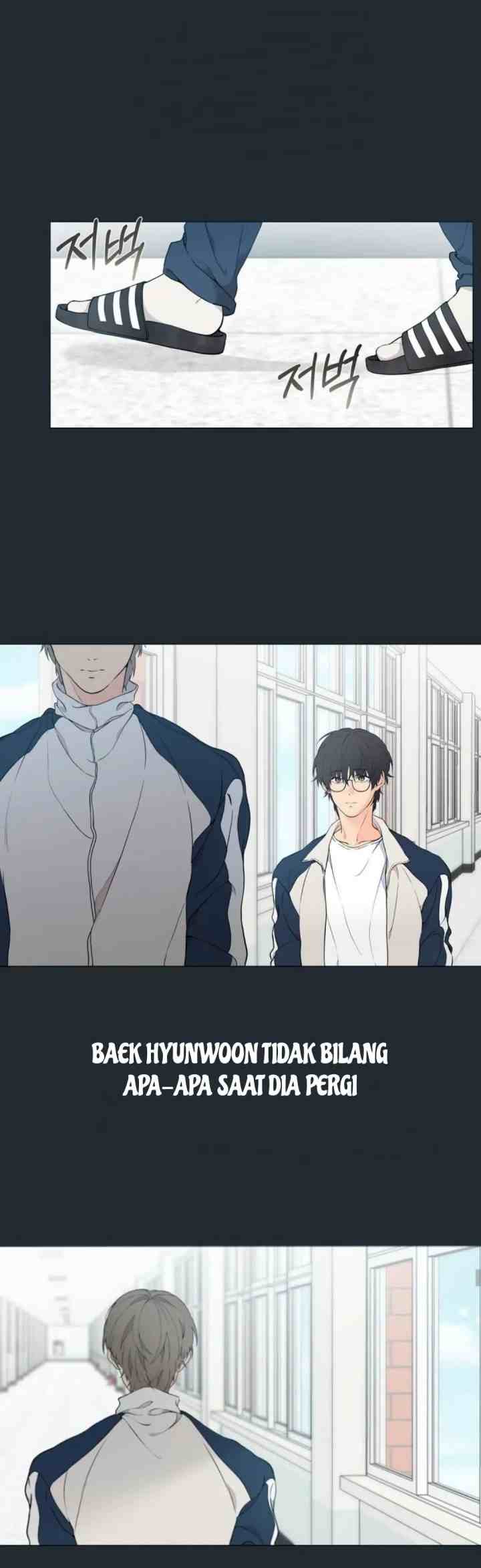 Lost in the Cloud chapter 5 halaman 11