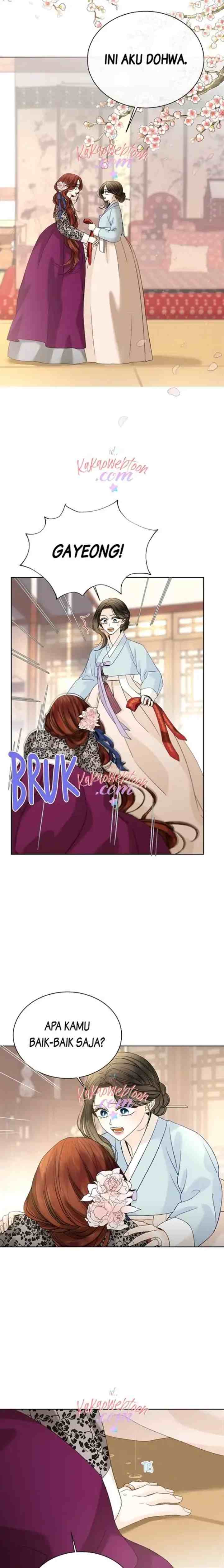 Oh! My Hubby-nim chapter 41 halaman 6