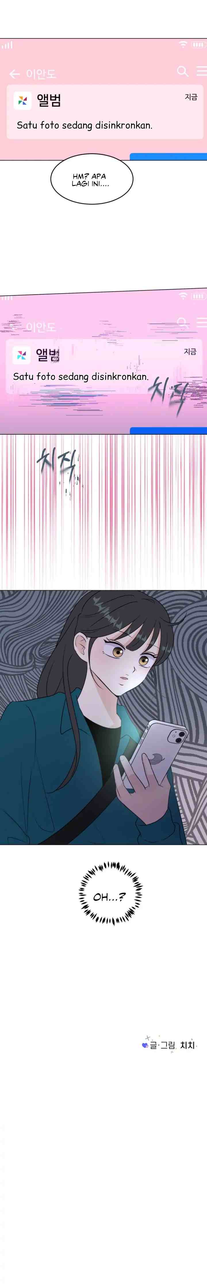 Spoiler Highteen chapter 26 halaman 11