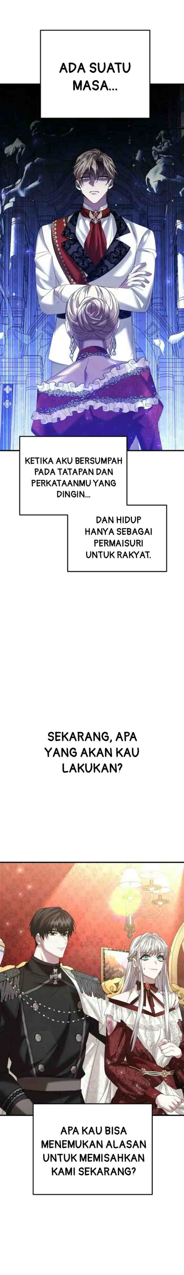 A Marriage Alliance for Revenge chapter 30 halaman 15