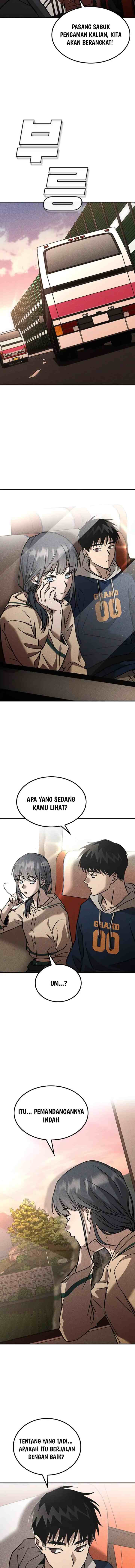 Pray to a Ghost chapter 12 halaman 7