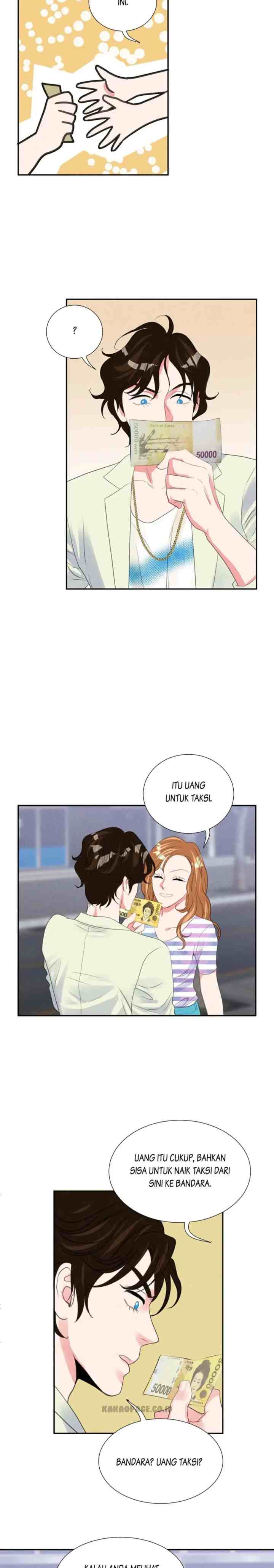 Off Limits! chapter 90 halaman 7