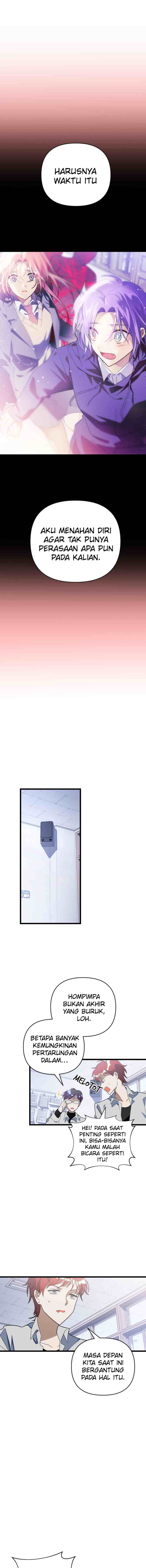 Survive Romance chapter 100 halaman 15