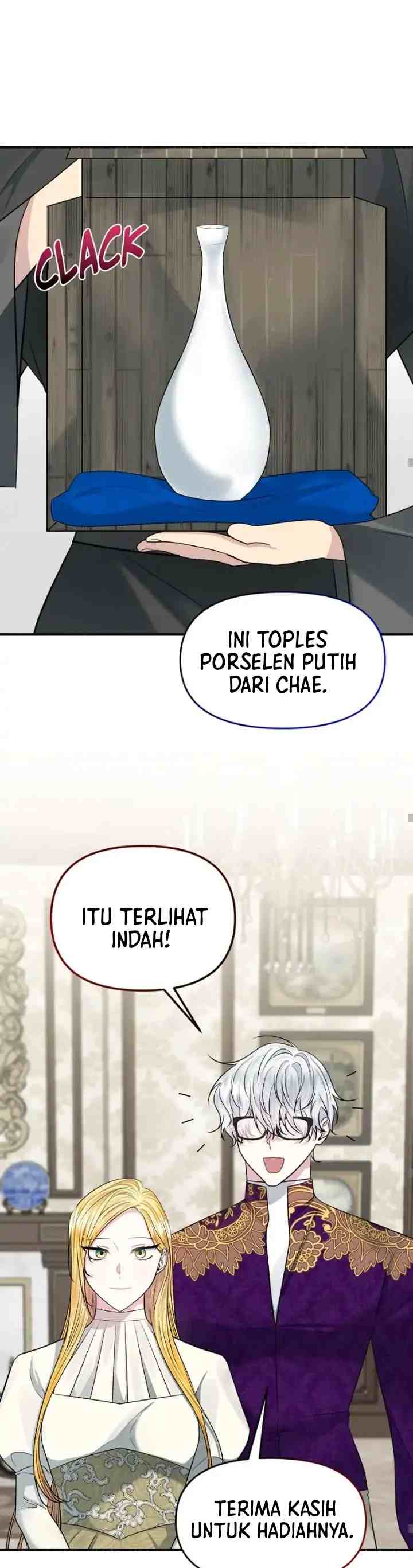 The Dead Husband Returns As A Scheming Man chapter 15 halaman 11