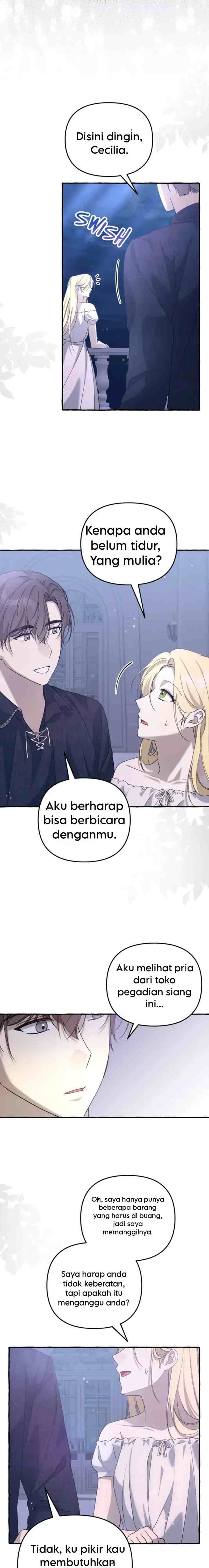 Are We Still In Love? chapter 13 halaman 16