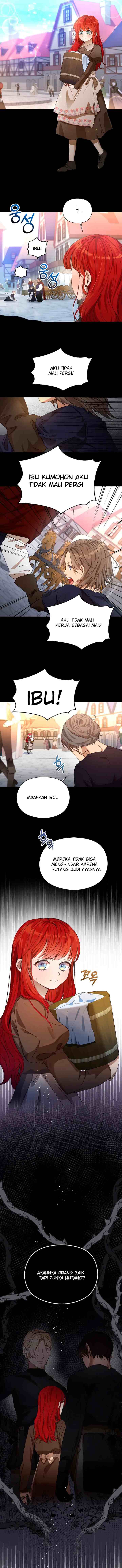 I Accidentally Seduced the Male Lead's Younger Brother chapter 1 halaman 5