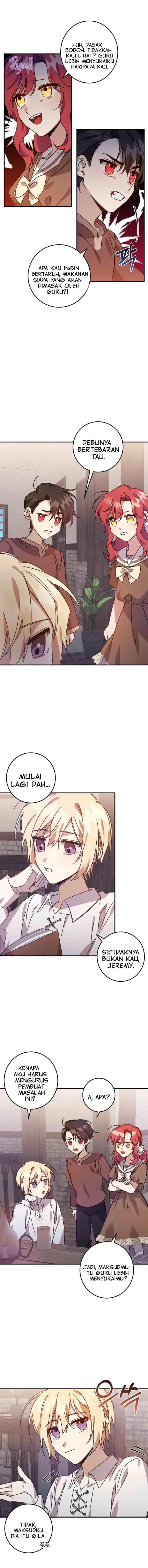 I Raised the Villains Preciously chapter 3 halaman 11