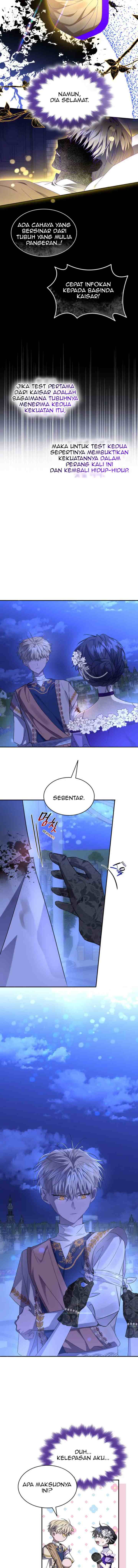 For the Happy Ending of the Ravages chapter 12 halaman 11