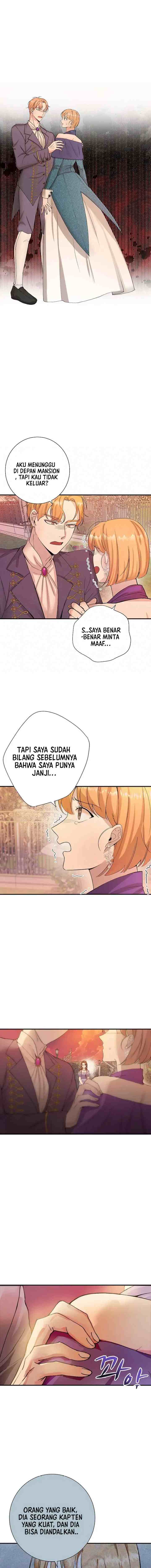 One Day the Devil Said chapter 3 halaman 4