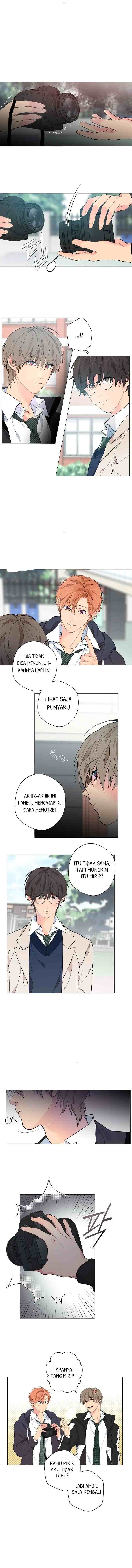 Lost in the Cloud chapter 6 halaman 5