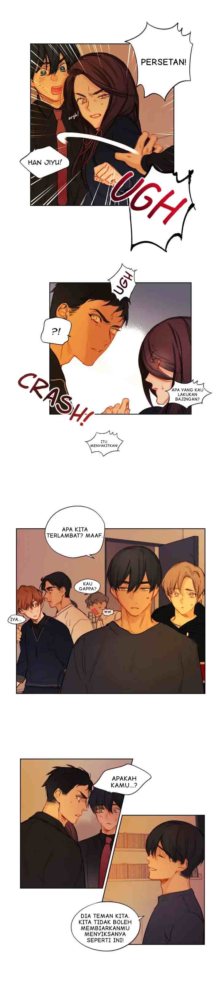 Trainee chapter 19 halaman 13