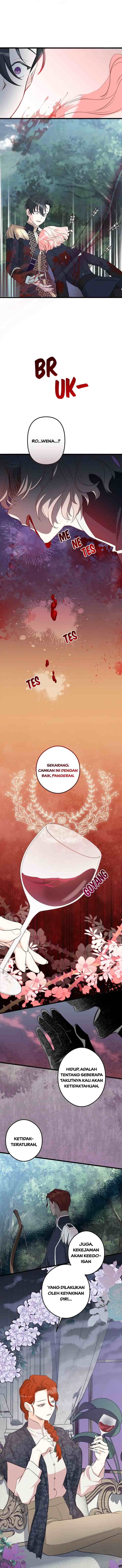 A Handmaiden-nim Who Collects Her Dead Endings chapter 16 halaman 10