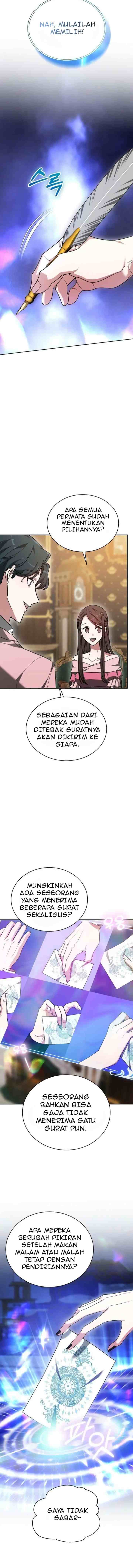 Bride of Obsidian chapter 6 halaman 15