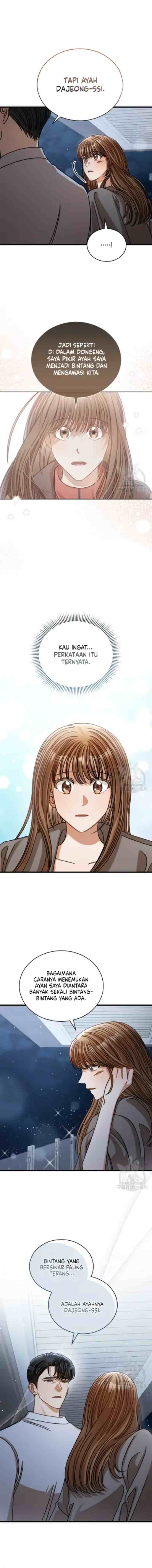 I Confessed To The Boss chapter 59 halaman 11