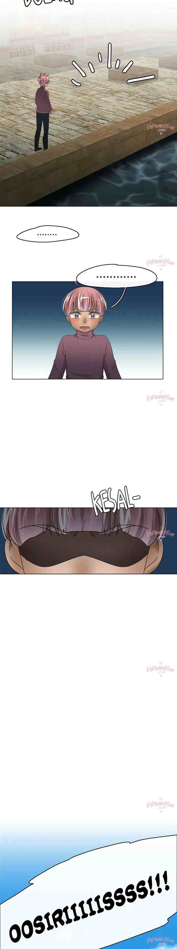 Love Pixie chapter 85 halaman 19