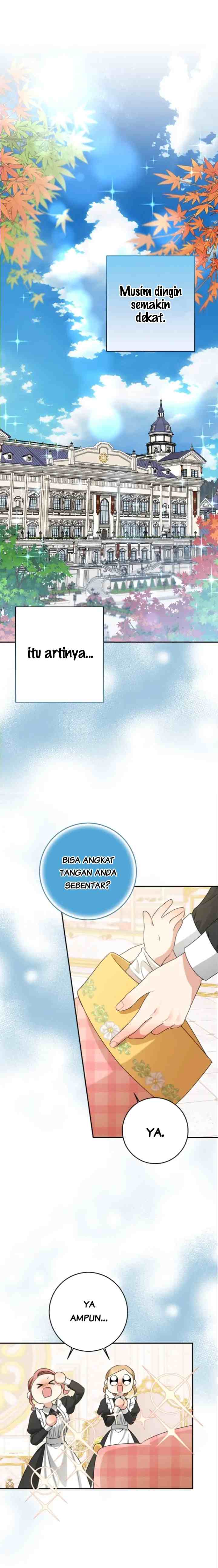 Our Tyrant Became Young chapter 47 halaman 4