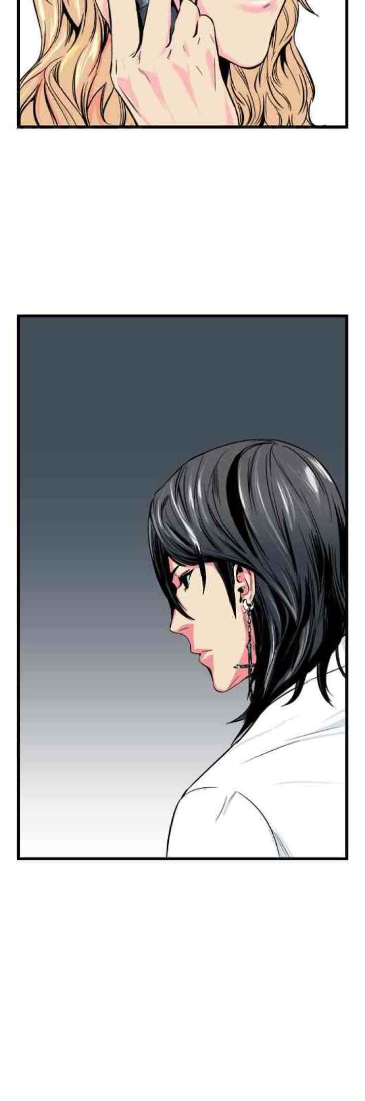 Noblesse chapter 27 halaman 20