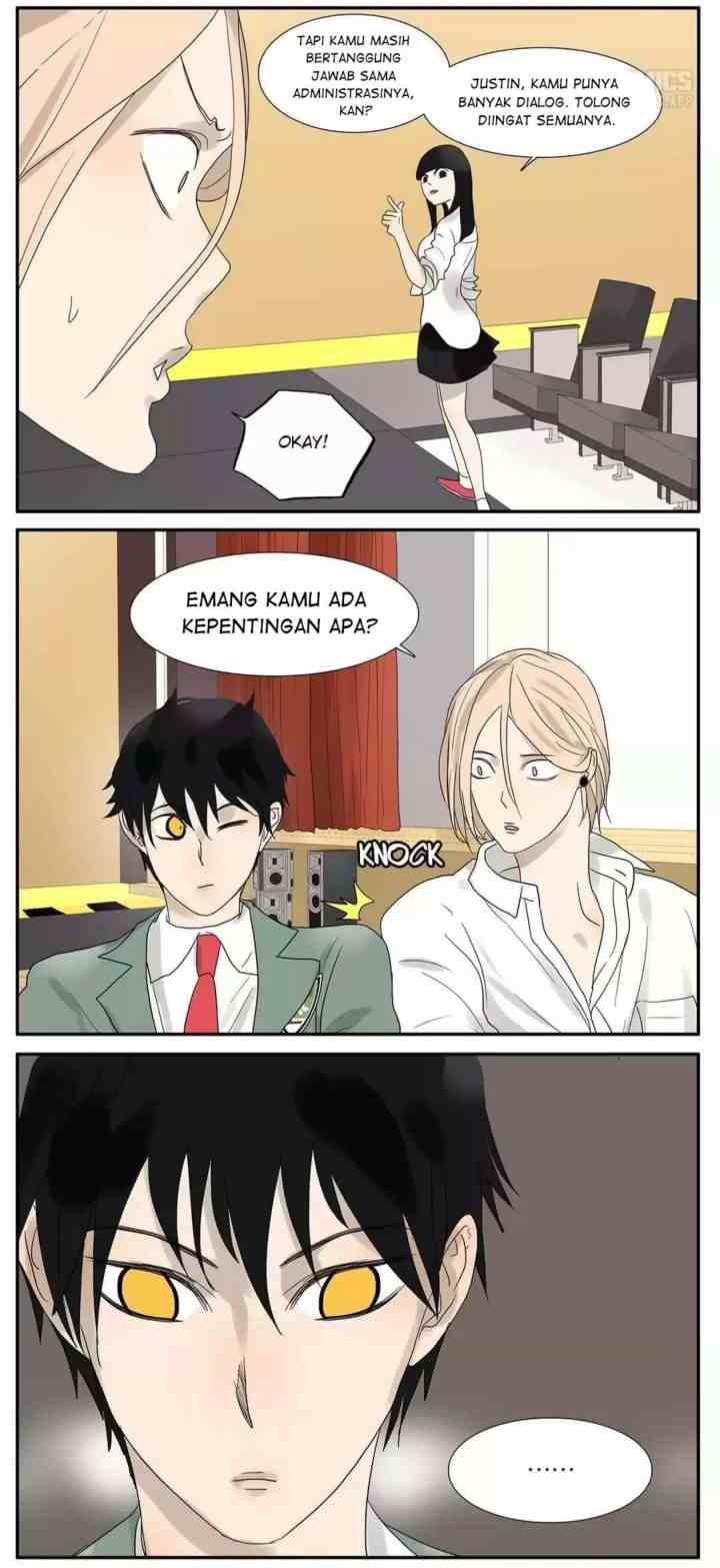 Mature Unlimited chapter 49 halaman 7