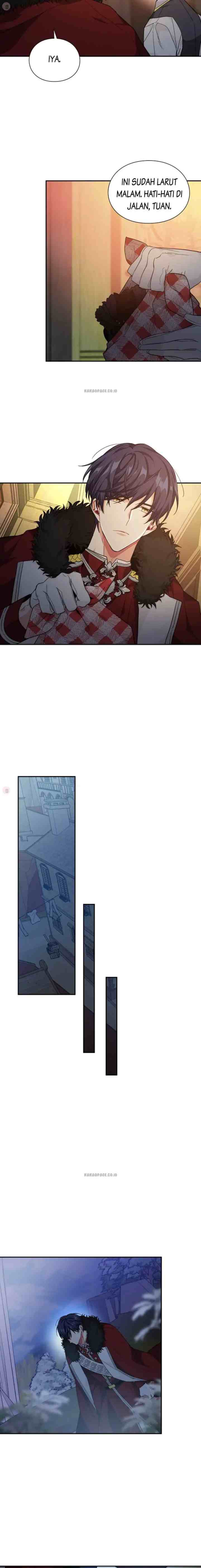 Doctor Elise: The Royal Lady with the Lamp chapter 113 halaman 11