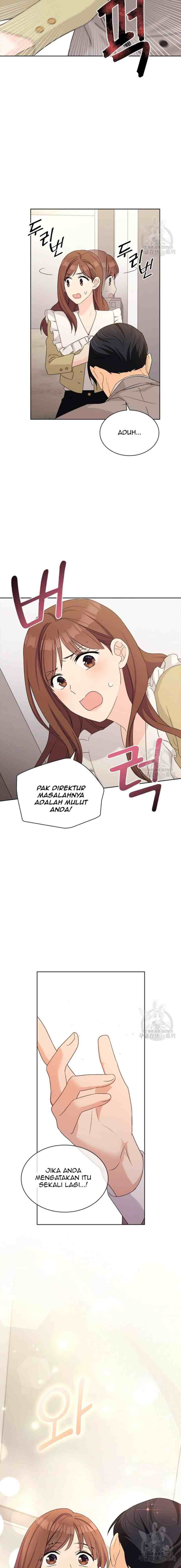 Love, Doing chapter 30 halaman 15
