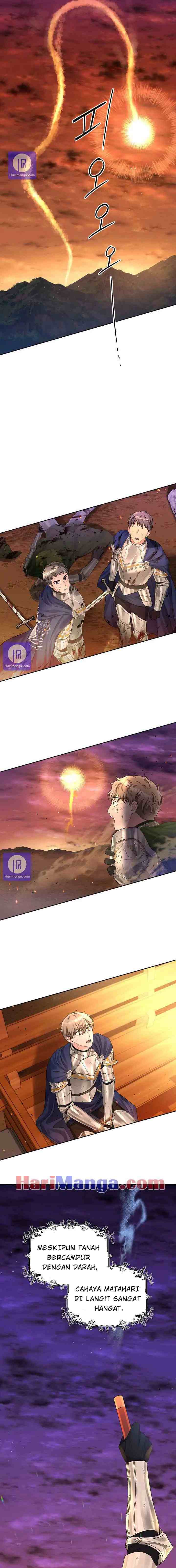 Valia, Tribute To Shuden chapter 45 halaman 16
