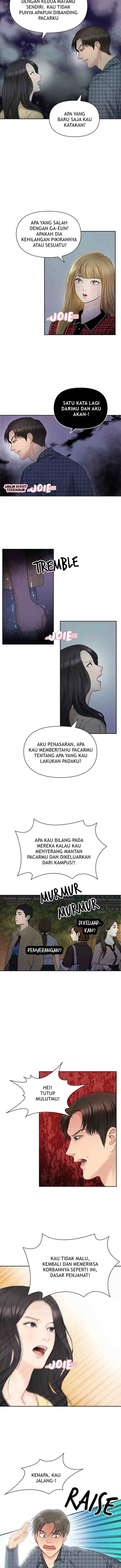 Date First, Love Later chapter 42 halaman 13