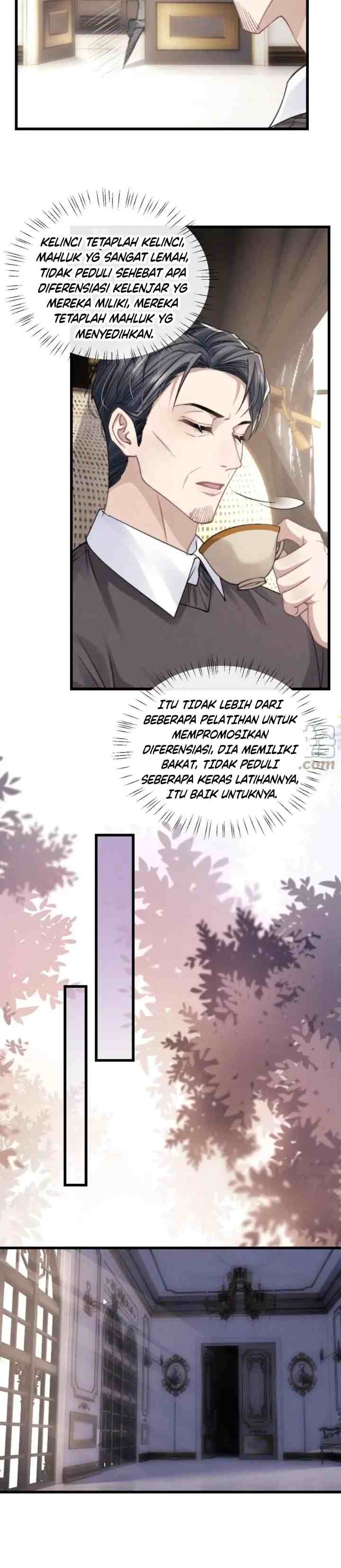 Everlasting Love chapter 16 halaman 10