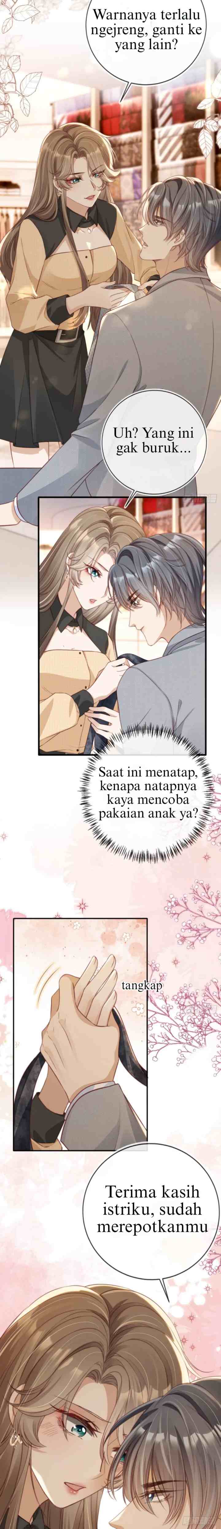 I Married the Disabled Big Shot After My Rebirth chapter 7 halaman 9