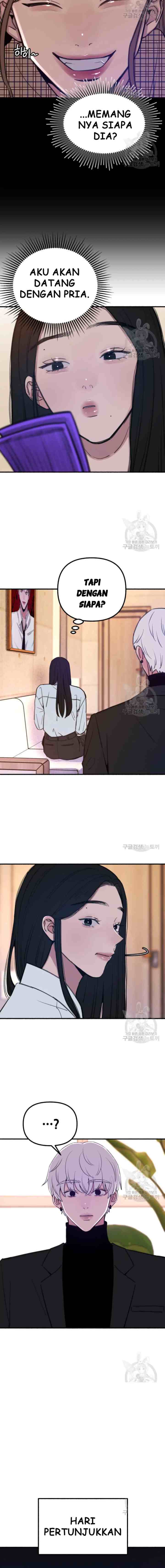 Muse On Yumyeong chapter 15 halaman 13