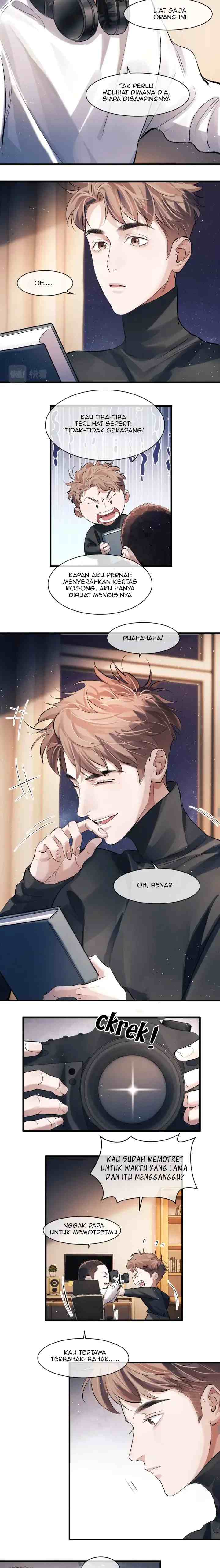 Sa Ye chapter 47 halaman 9