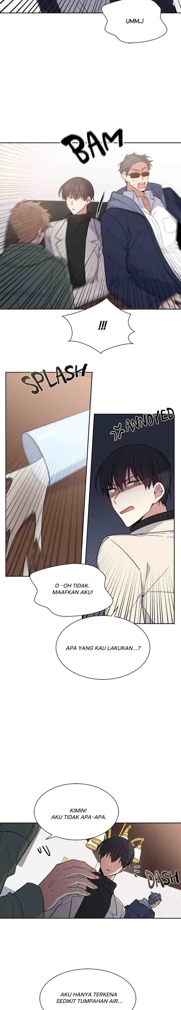 Candy Man chapter 29 halaman 14