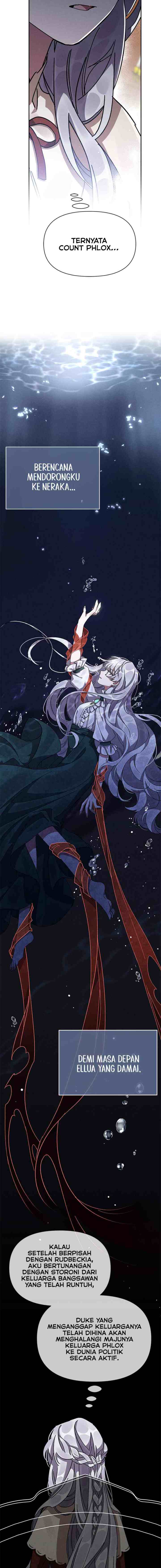 Oh, Dear Nemesis chapter 7 halaman 12