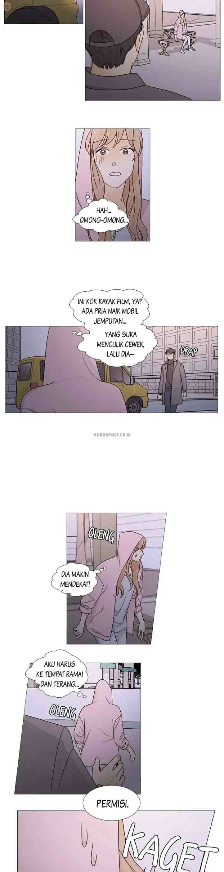 Doryung's Family chapter 45 halaman 9