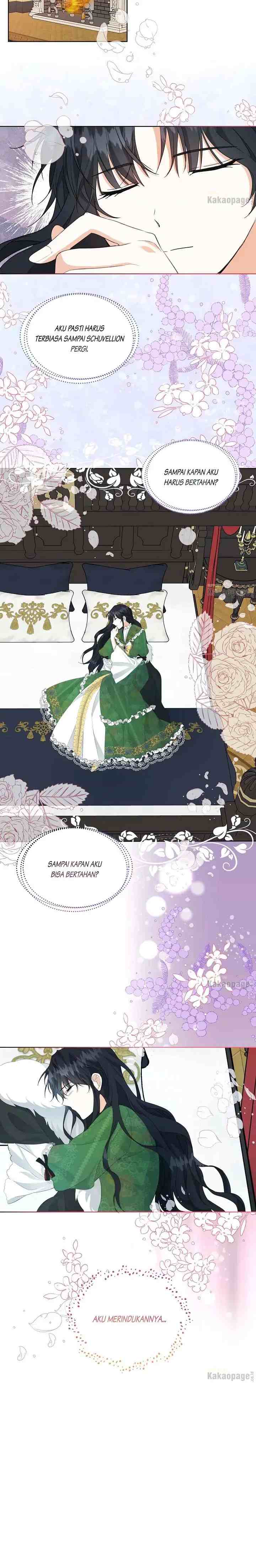 I Became the Wife of a Tragedy's Main Lead chapter 17 halaman 19
