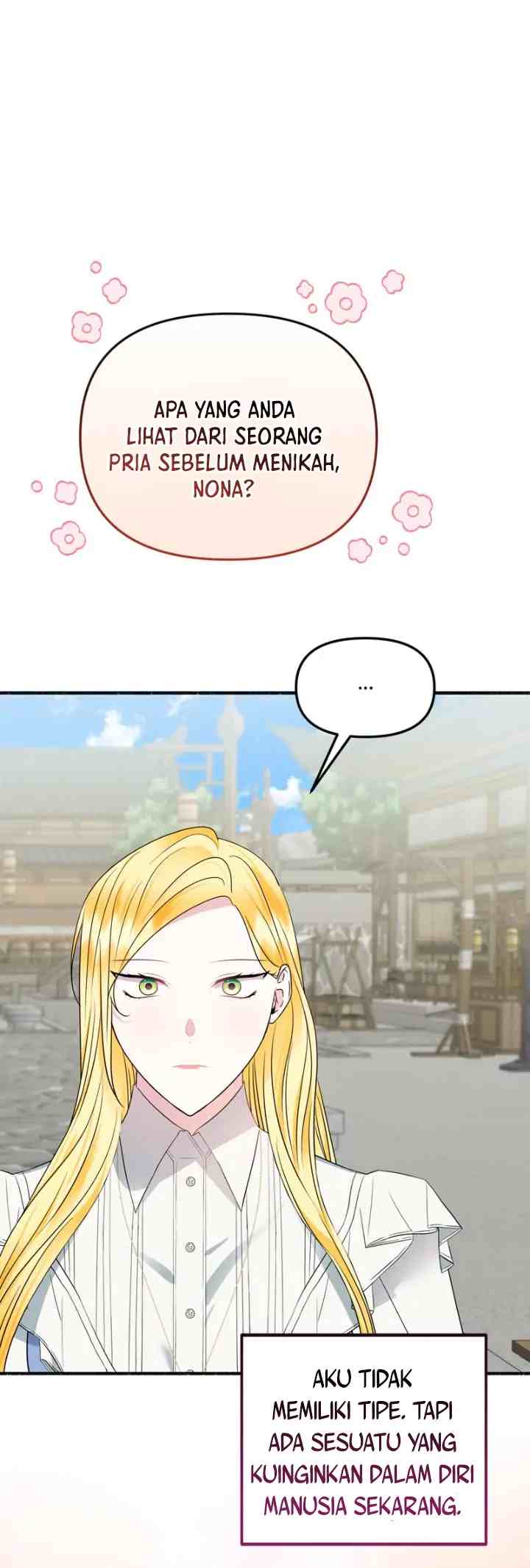 The Dead Husband Returns As A Scheming Man chapter 25 halaman 5