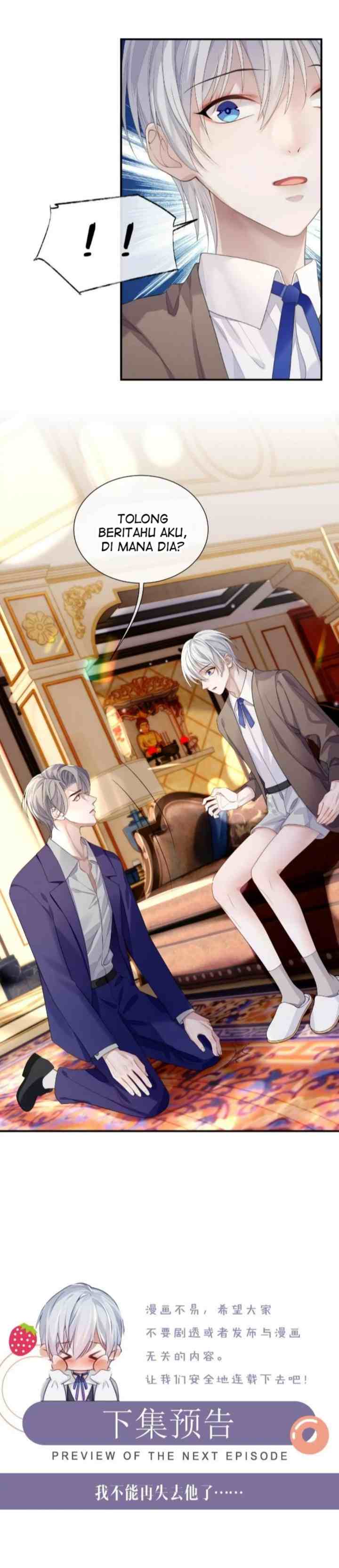 Continued Love chapter 73 halaman 19