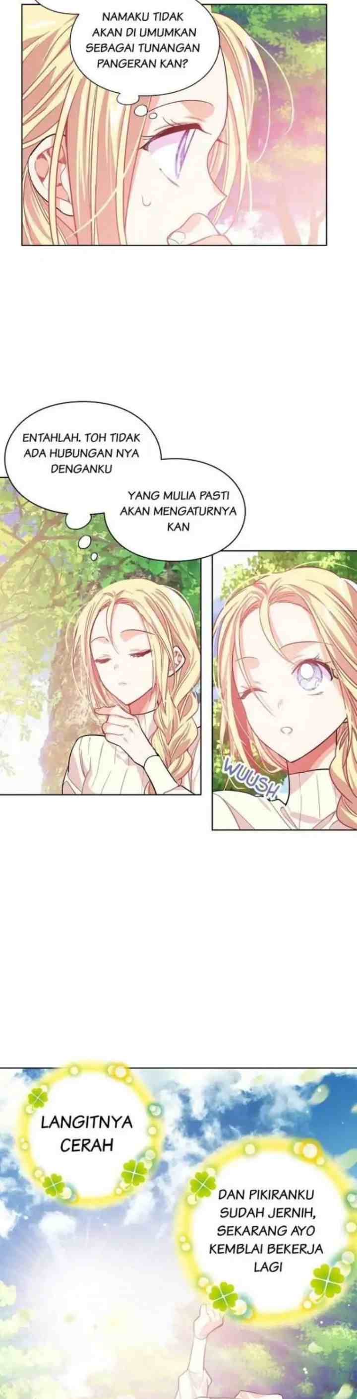 Doctor Elise: The Royal Lady with the Lamp chapter 26 halaman 17