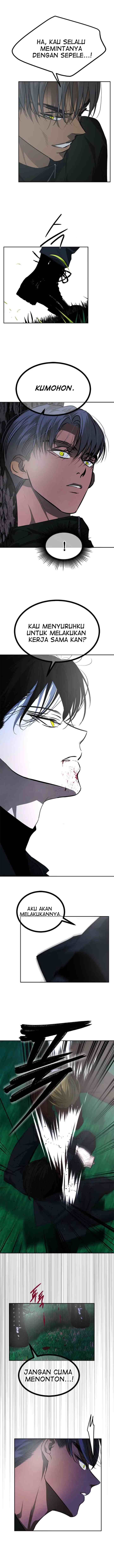 Loop chapter 187 halaman 13